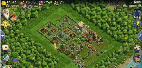 《最远的边陲》建筑布局攻略：揭秘高效布局技巧，打造最强边陲基地