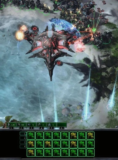 星际争霸2国服破解,  怎么破解才能玩？