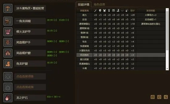 《怪物猎人崛起》曙光轻弩流派攻略：打造最强输出阵容秘籍