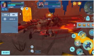 试炼之地奥库，勇气与希望的传奇