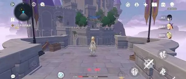 《原神》幽夜默示录桥梁修复攻略,轻松掌握高效技巧 《原神》幽夜默示录桥梁修复攻略,轻松掌握高效技巧