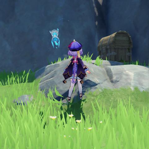 破破岛海螺攻略：地下探险解锁秘籍，轻松获取宝藏攻略！