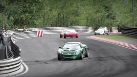 极品飞车13破解版下载资源分享，老司机带你重温经典