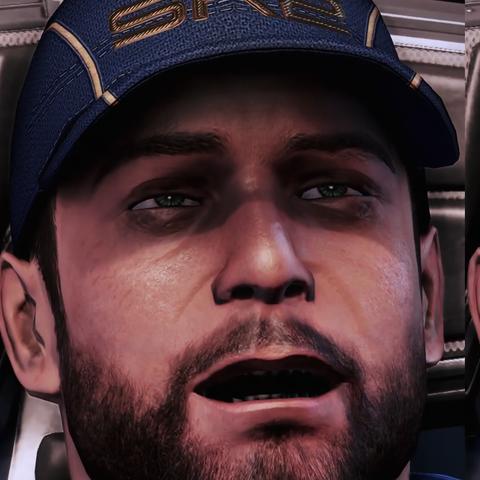 当年玩质量效应3结局，有多少人被气哭了？