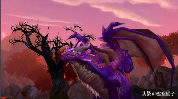 魔兽世界，虚空龙任务攻略全解析