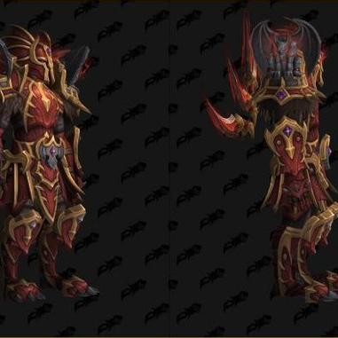 魔兽世界邪dk输出手法,魔兽世界DK用邪冰好还是邪血好