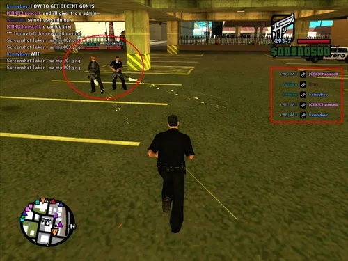 侠盗飞车圣安地列斯任务攻略（哪种方法可以最快速地完成任务）