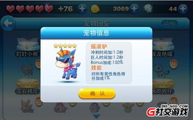 天天酷跑哪个宠物最好(天天酷跑谁跑得快) 天天酷跑哪个宠物最好(天天酷跑谁跑得快)