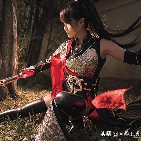 《逆水寒》血河PVE输出攻略：装备搭配与技巧解析，助你战力飙升