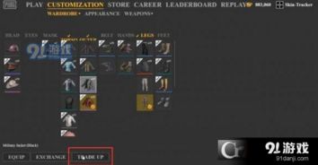 《绝地求生》服装交易攻略:轻松学会高效卖衣技巧 《绝地求生》服装交易攻略:轻松学会高效卖衣技巧