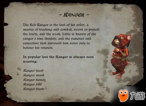 《精灵鼠传说》全服装速成攻略，轻松收集必备技巧揭秘