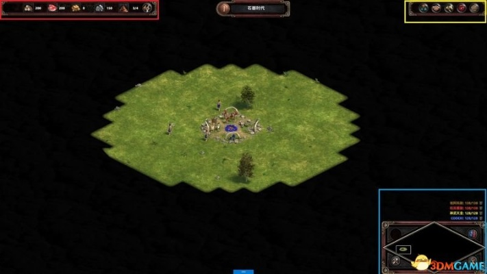 《帝国时代终极版》全兵种建筑解析攻略：深度玩法揭秘，掌握制胜关键