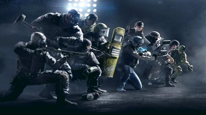 《彩虹六号围攻》干员技能深度解析+战术攻略，解锁实战制胜秘籍