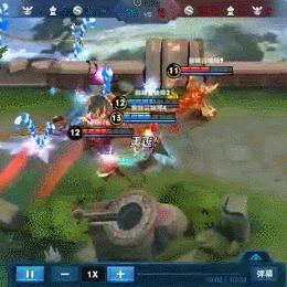 《绝地求生》打野技巧揭秘：高效吃鸡攻略，掌握野区生存之道