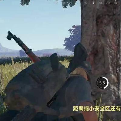 《绝地求生》身法提升攻略:高效预瞄技巧全解析 《绝地求生》身法提升攻略:高效预瞄技巧全解析