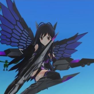 《加速世界VS刀剑神域千年的黄昏》黑雪姬攻略：掌握核心技巧，轻松畅玩新境界