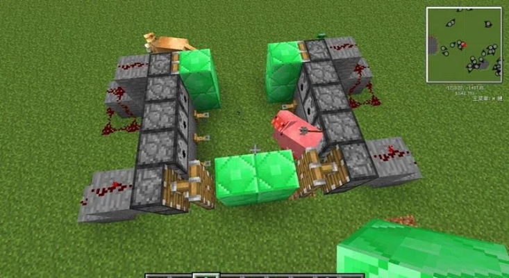 《我的世界》TNT树陷阱制作攻略:轻松掌握高效陷阱搭建技巧 《我的世界》TNT树陷阱制作攻略:轻松掌握高效陷阱搭建技巧