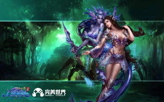 完美西游官网：完美世界力作，感受西游魅力