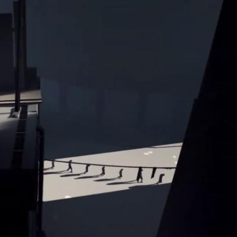 地狱边境2下载：感动无数玩家的解谜之作