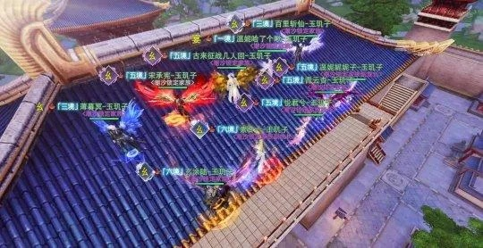 墨家秘殿速通指南：如何轻松征服副本挑战