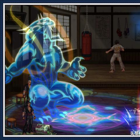 探秘鬼泣觉醒技能之名,奇幻世界的华丽绽放 探秘鬼泣觉醒技能之名,奇幻世界的华丽绽放