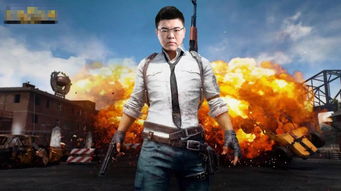 探寻爆破鬼才的诞生时刻