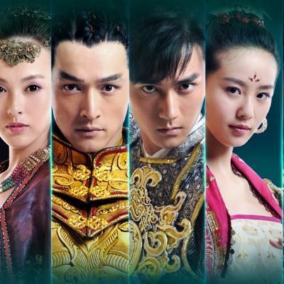 网易轩辕剑官网下载，开启奇幻仙侠世界之旅