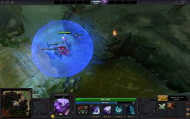 dota 09,dota暴击机制