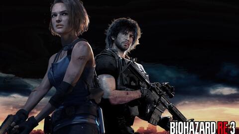 《生化危机0HD重制版》S难度攻略，高效速通技巧解析！