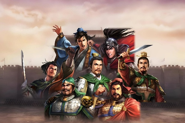 《三国志》系列深度解析：回顾经典，探寻游戏新境界