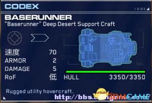 《家园卡拉克沙漠》全兵种科技攻略：深度解析，助你掌控沙漠战场！