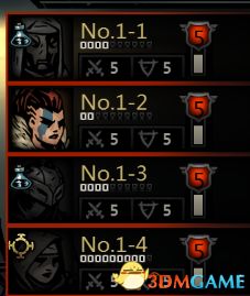 《暗黑地牢》队伍搭配攻略:揭秘高效阵容组合技巧 《暗黑地牢》队伍搭配攻略:揭秘高效阵容组合技巧