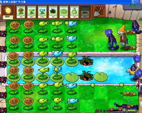 植物大战僵尸下载安装教程，手把手教你安装！