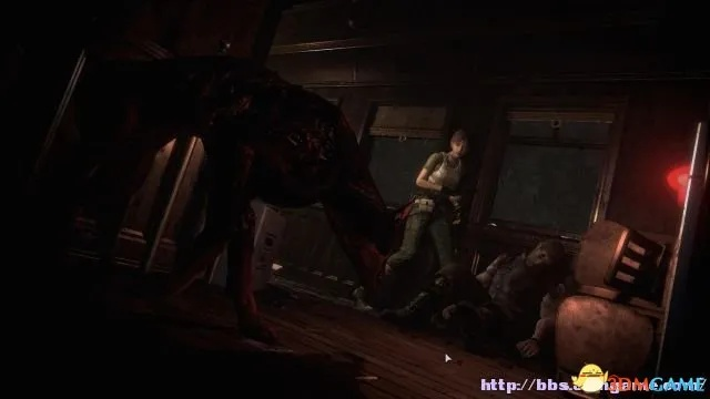 《生化危机0》Hard难度全BOSS战攻略：揭秘高效通关秘籍！