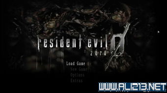 《生化危机0》速通攻略揭秘：世界纪录最快通关技巧大公开