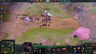 Dota 育母蜘蛛出装攻略,掌控战场的制胜之道 Dota 育母蜘蛛出装攻略,掌控战场的制胜之道