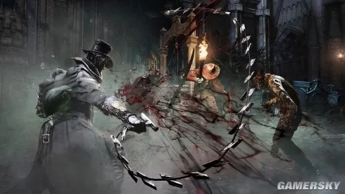 《血源》全BOSS速通攻略！掌握技巧轻松通关，速看高效率攻略！