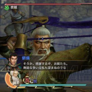 《真三国无双7》秘武图鉴深度解析：属性全解析，解锁最强武将！