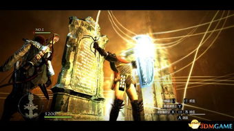 《龙之信条》攻略揭秘:魔弓手秘法骑士职业技能加点,解锁黑暗觉者最强战力 《龙之信条》攻略揭秘:魔弓手秘法骑士职业技能加点,解锁黑暗觉者最强战力