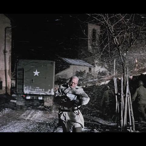 《传奇历史战争巴顿》攻略：深度解析界面系统与任务教程，掌握战局制胜秘诀