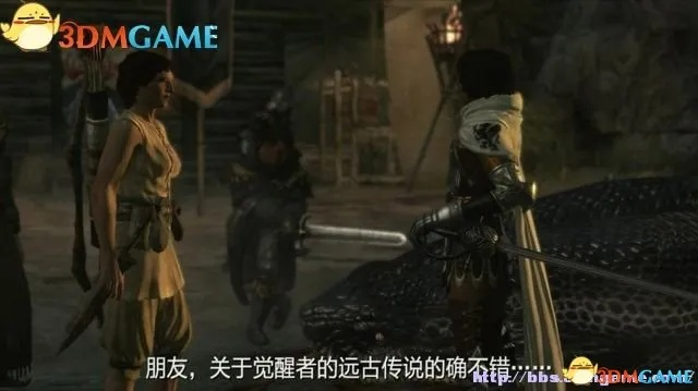 《龙之信条黑暗觉者》试玩揭秘:人物打造、战斗技巧与武器攻略,深度体验评测! 《龙之信条黑暗觉者》试玩揭秘:人物打造、战斗技巧与武器攻略,深度体验评测!