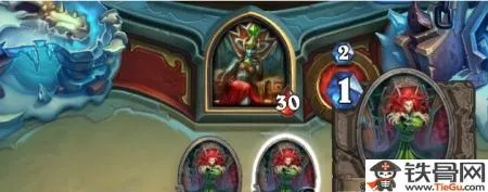 炉石传说冰冠堡垒(首领们难不难打) 炉石传说冰冠堡垒(首领们难不难打)