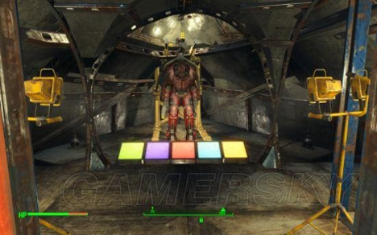 《辐射4》飞船建造攻略：揭秘高效建造技巧，打造专属宇宙飞船