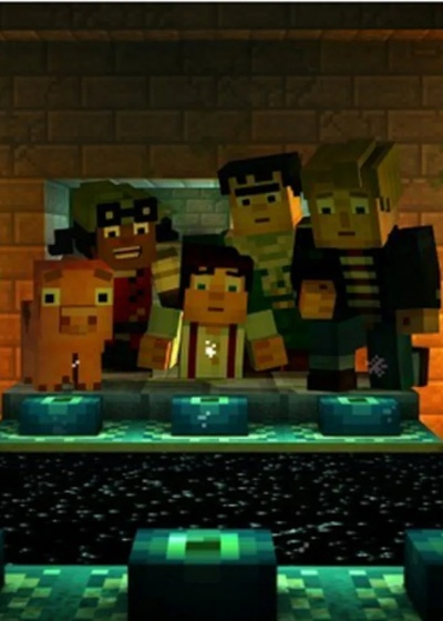 《我的世界故事模式》第四章攻略：籽岷深度解说，解锁隐藏秘密技巧！