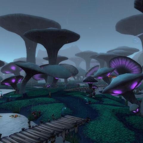 赞加沼泽任务路线全攻略 赞加沼泽任务路线全攻略