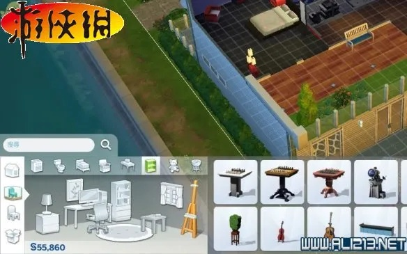 《模拟人生4冰酷厨房》新手必看！开局攻略+实用技巧一网打尽