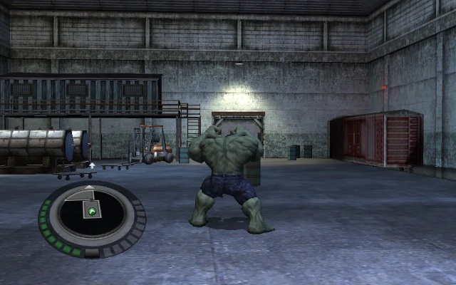 绿巨人2008攻略,有哪些隐藏地图需要探索