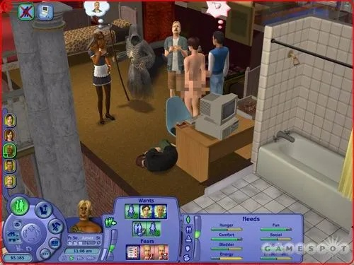 虚拟人生2硬盘版:百度网盘资源分享,重温经典人生模拟 虚拟人生2硬盘版:百度网盘资源分享,重温经典人生模拟