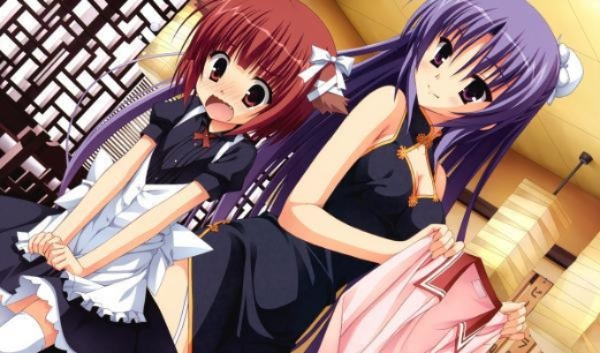 深入ACG界:解密动漫、漫画、游戏的魅力 深入ACG界:解密动漫、漫画、游戏的魅力