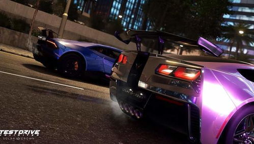 无限试驾太阳王冠攻略大全,让你快速成高手! 无限试驾太阳王冠攻略大全,让你快速成高手!